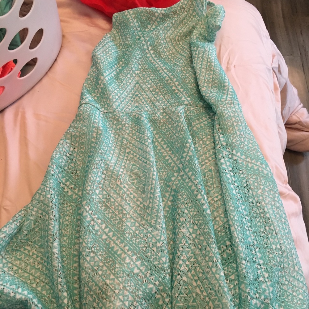 dress